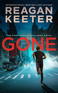 Gone Book Cover