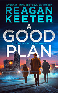 A Good Plan Book Cover