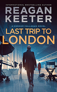 Last Trip to London Book Cover