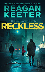 Reckless Book Cover